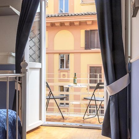 Gregorios San Pietro Hotel Рим Екстериор снимка