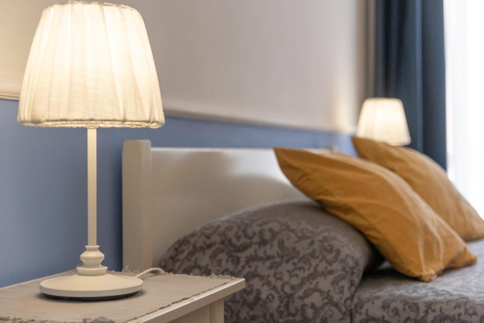 Gregorios San Pietro Hotel Рим Екстериор снимка