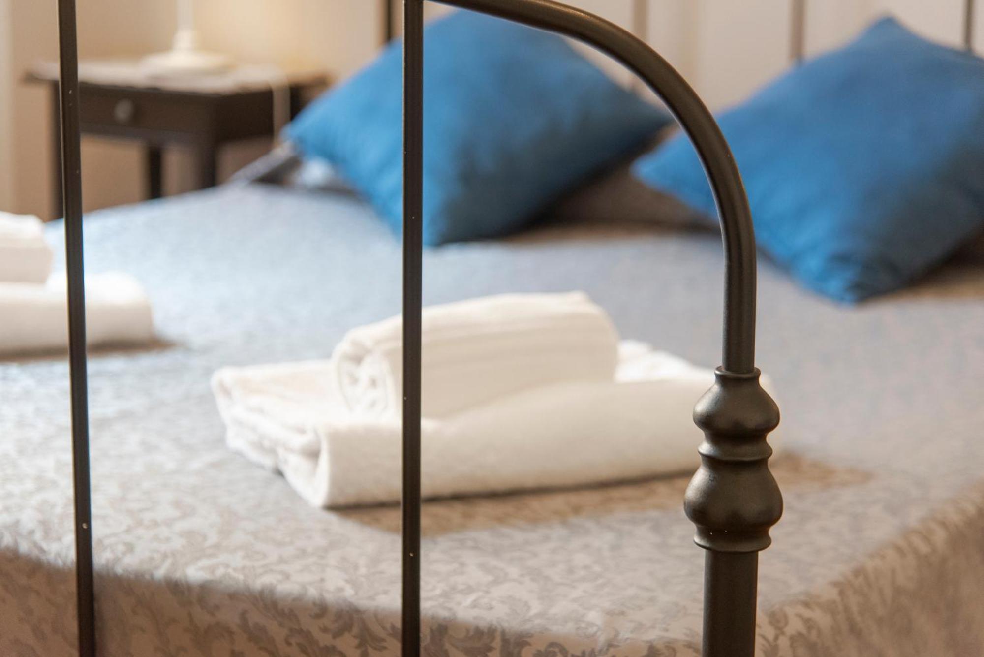 Gregorios San Pietro Hotel Рим Екстериор снимка