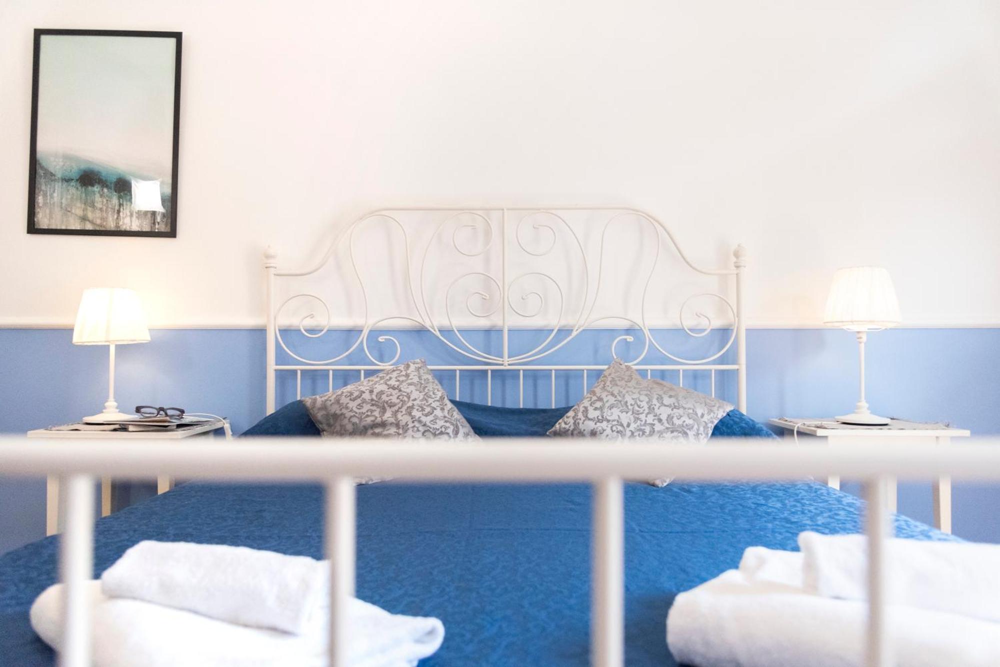 Gregorios San Pietro Hotel Рим Екстериор снимка