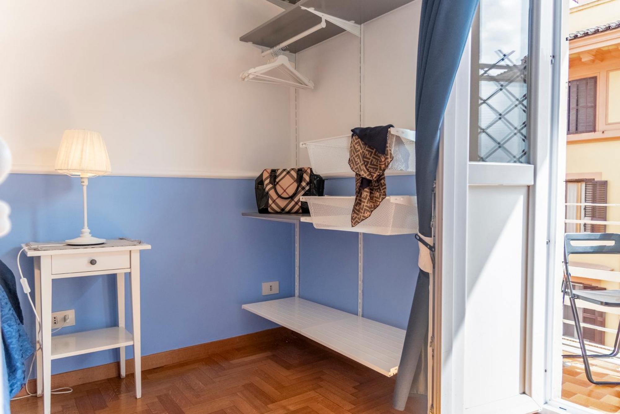 Gregorios San Pietro Hotel Рим Екстериор снимка
