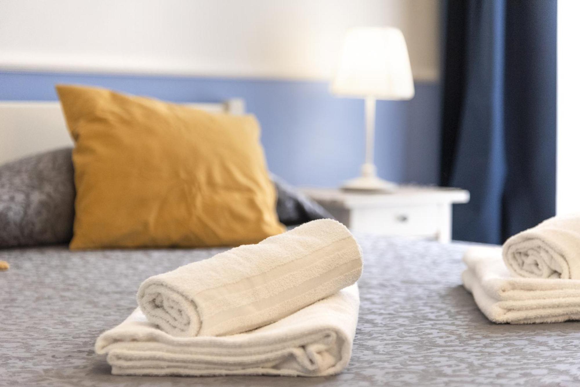 Gregorios San Pietro Hotel Рим Екстериор снимка