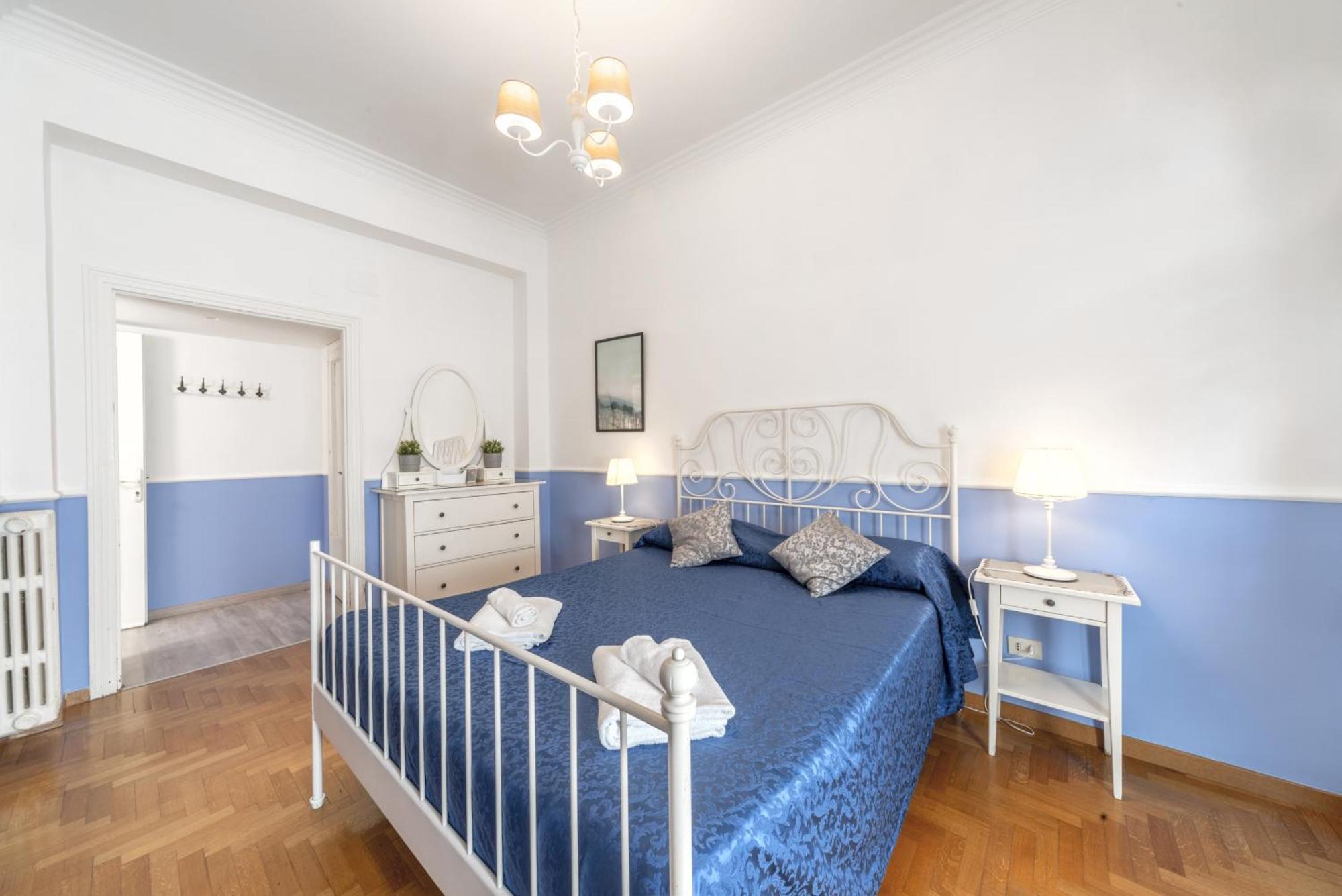 Gregorios San Pietro Hotel Рим Екстериор снимка