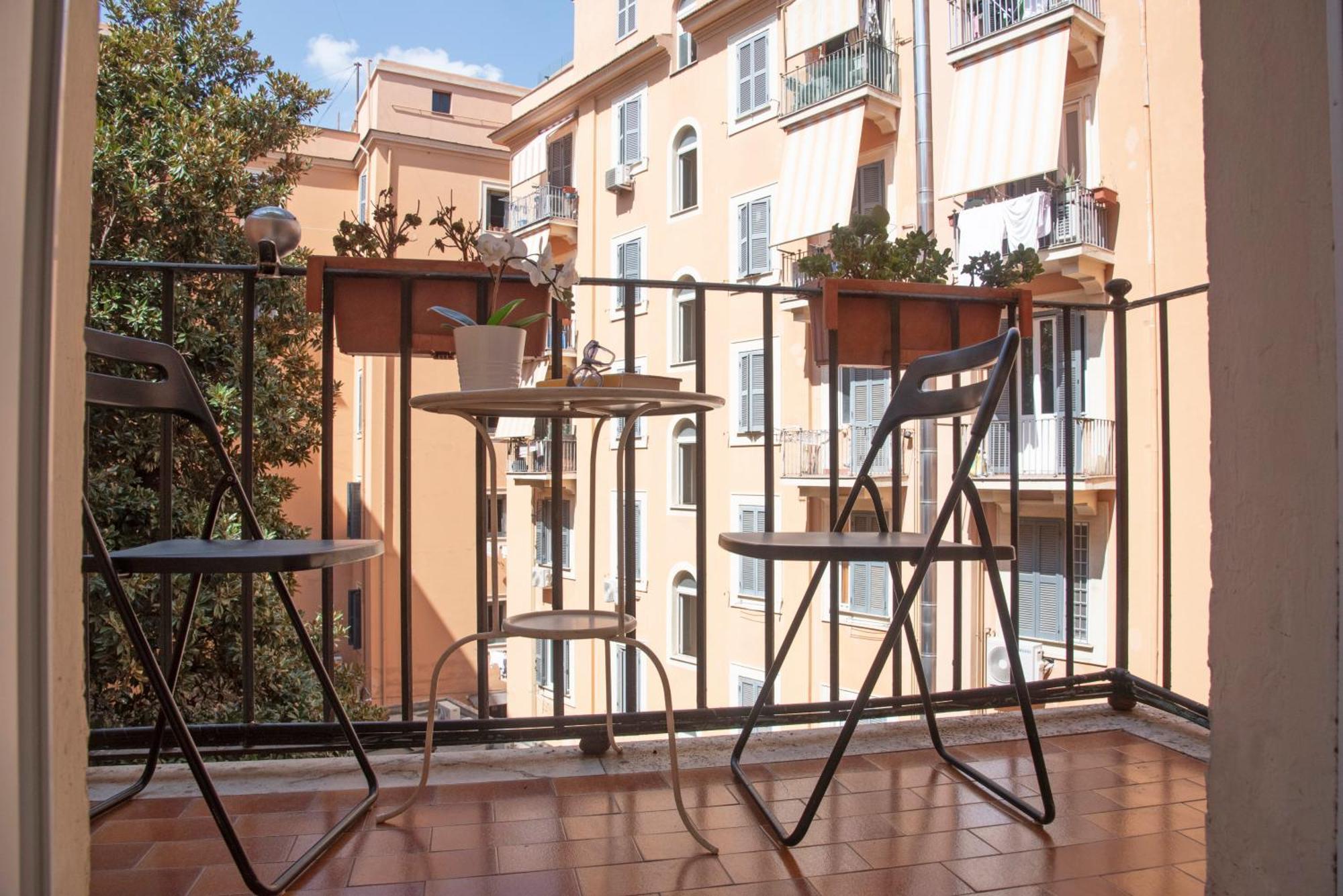 Gregorios San Pietro Hotel Рим Екстериор снимка