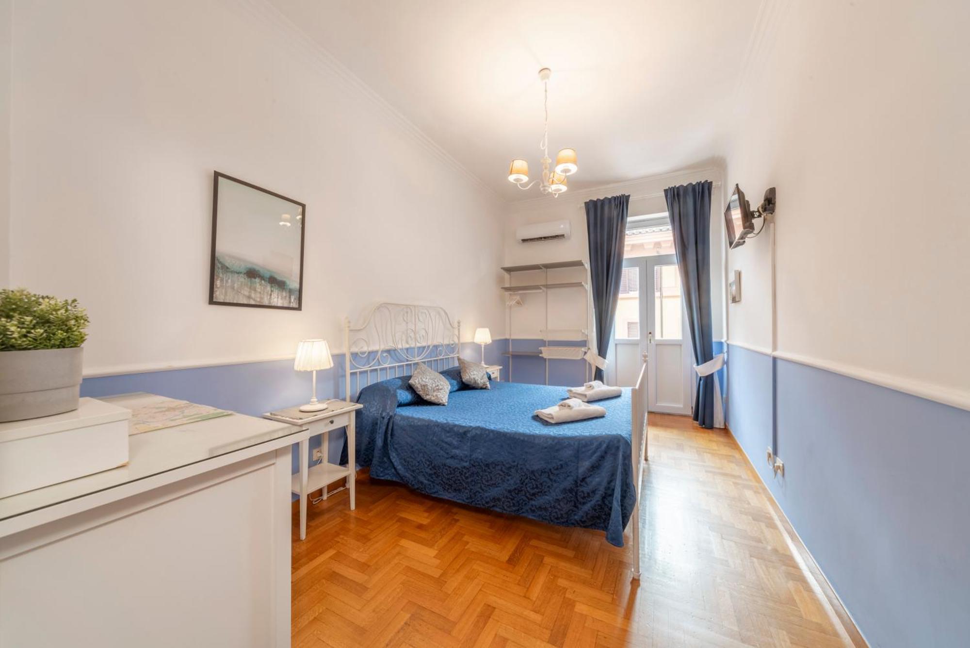 Gregorios San Pietro Hotel Рим Екстериор снимка