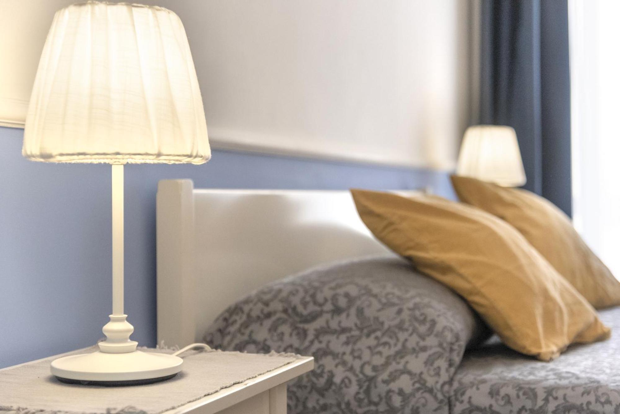 Gregorios San Pietro Hotel Рим Екстериор снимка