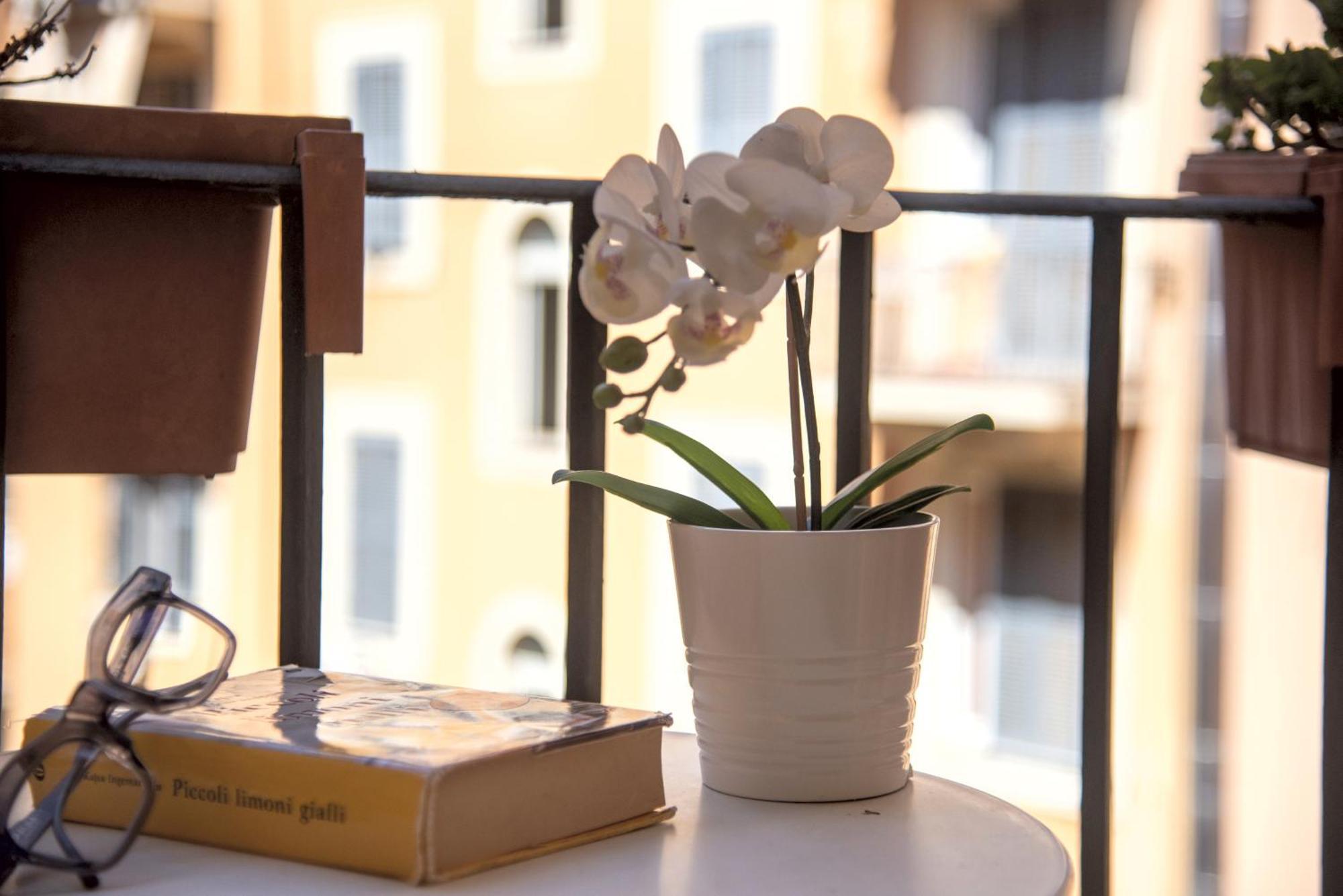Gregorios San Pietro Hotel Рим Екстериор снимка