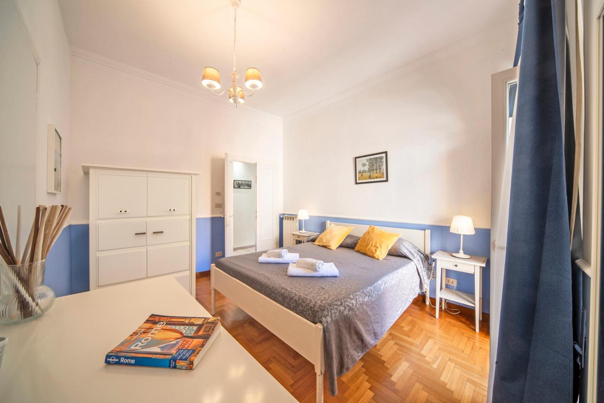 Gregorios San Pietro Hotel Рим Екстериор снимка