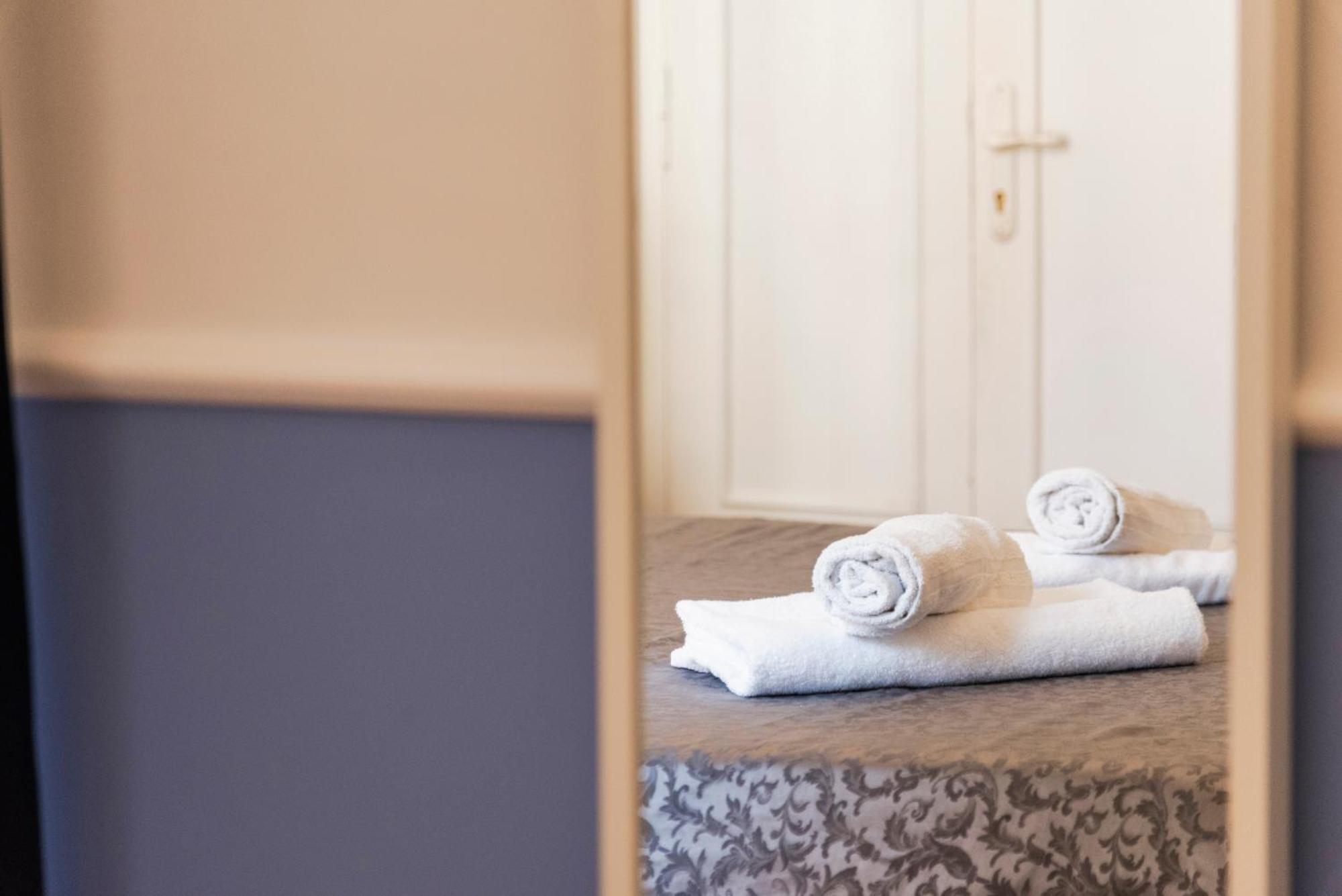 Gregorios San Pietro Hotel Рим Екстериор снимка