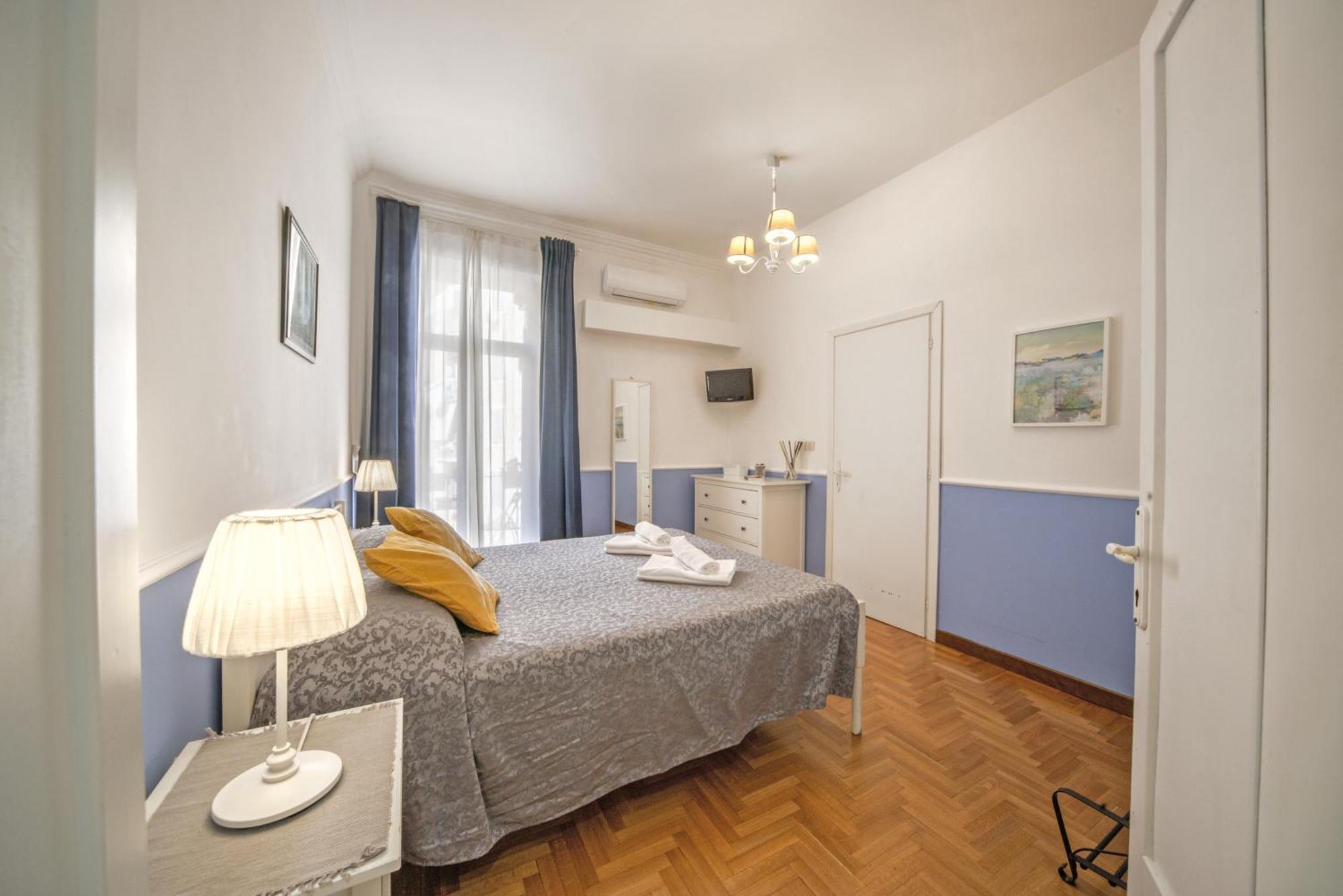 Gregorios San Pietro Guesthouse Рим Екстериор снимка