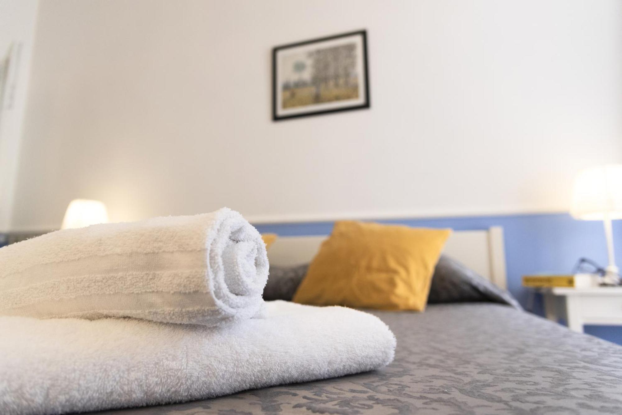 Gregorios San Pietro Hotel Рим Екстериор снимка