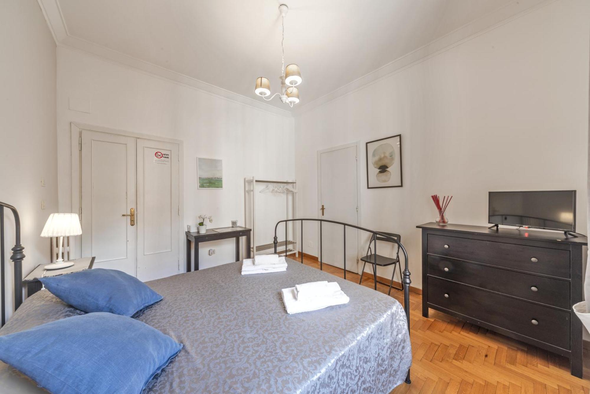 Gregorios San Pietro Hotel Рим Екстериор снимка