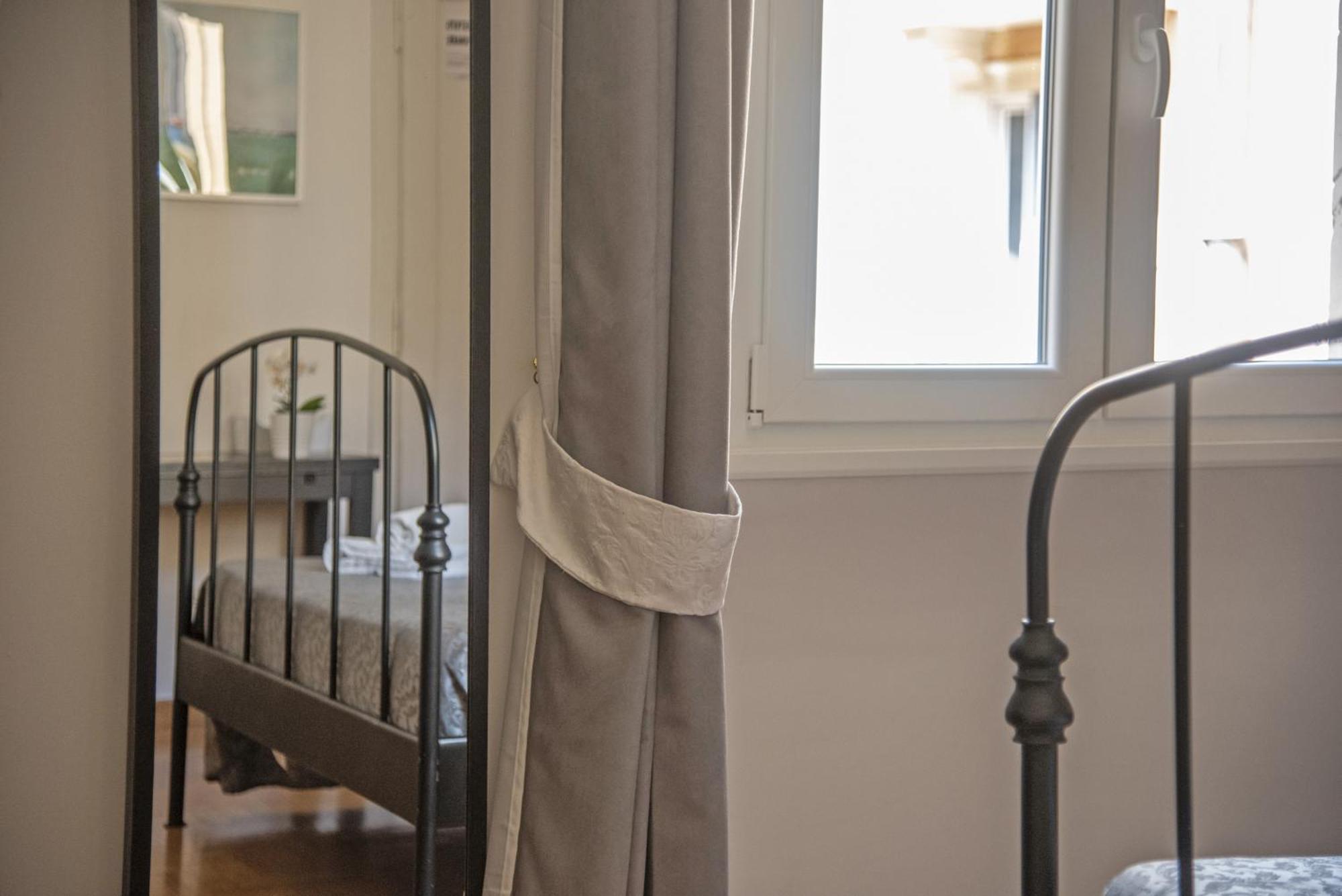 Gregorios San Pietro Hotel Рим Екстериор снимка