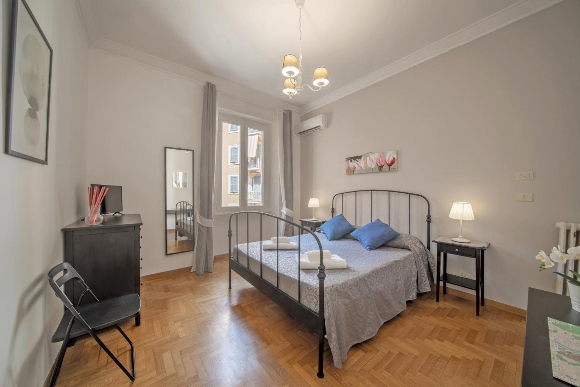 Gregorios San Pietro Hotel Рим Екстериор снимка