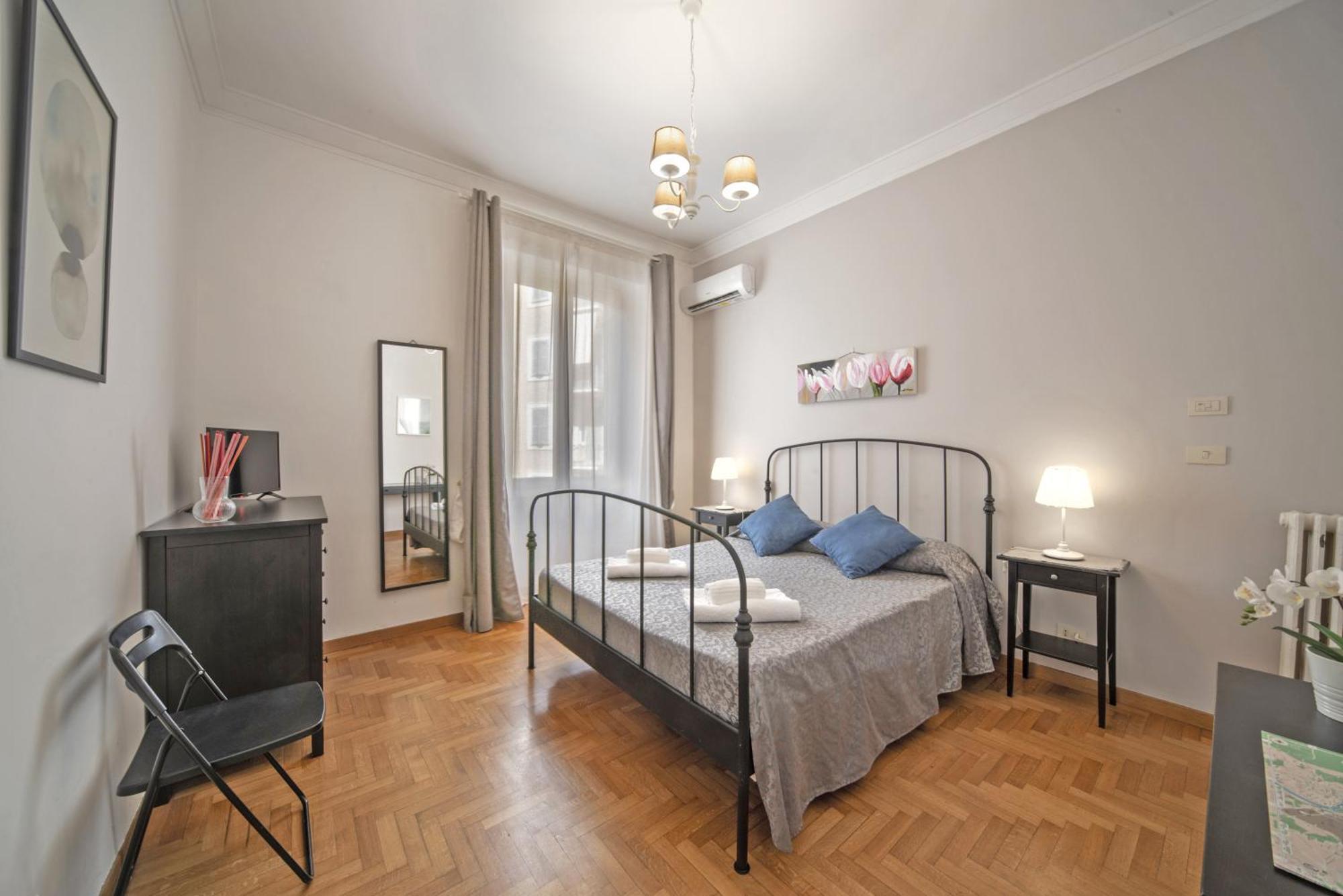 Gregorios San Pietro Hotel Рим Екстериор снимка