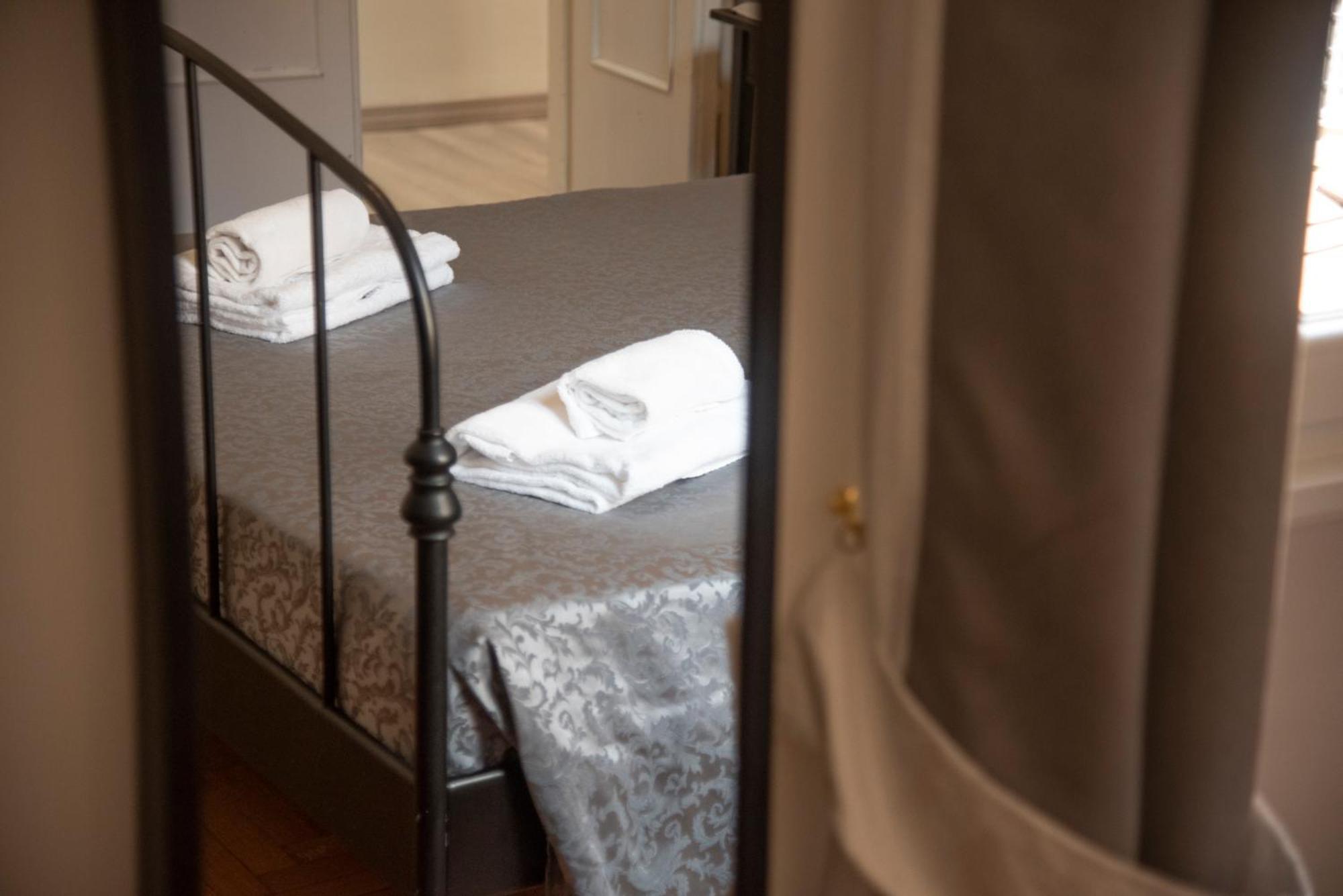 Gregorios San Pietro Hotel Рим Екстериор снимка