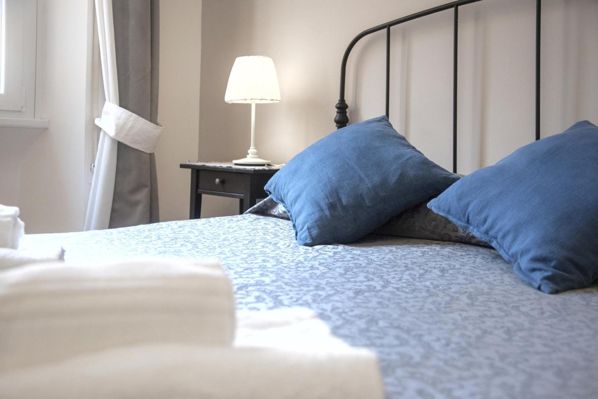 Gregorios San Pietro Hotel Рим Екстериор снимка