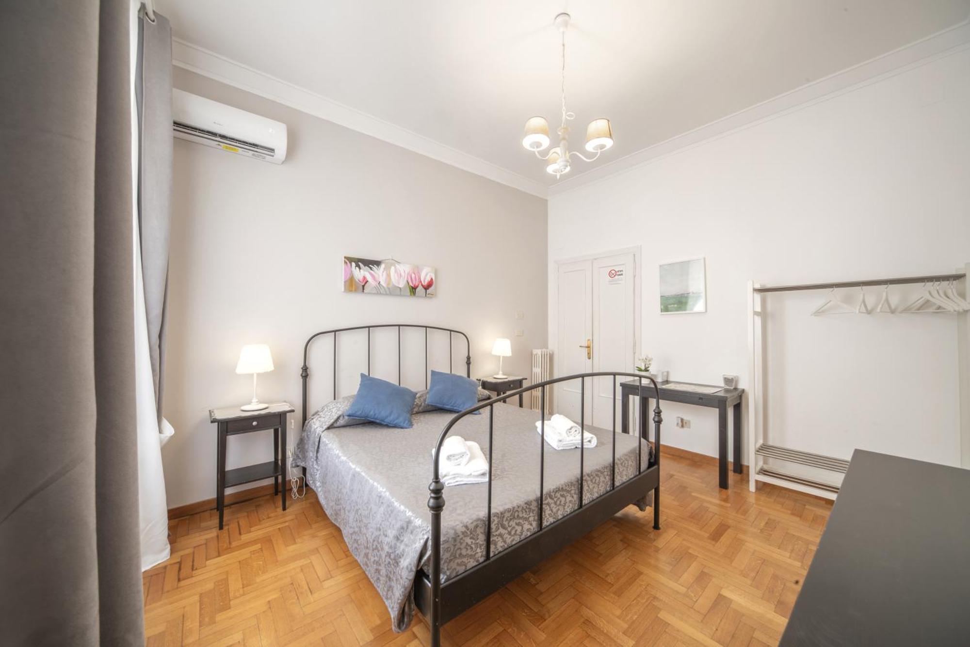 Gregorios San Pietro Hotel Рим Екстериор снимка