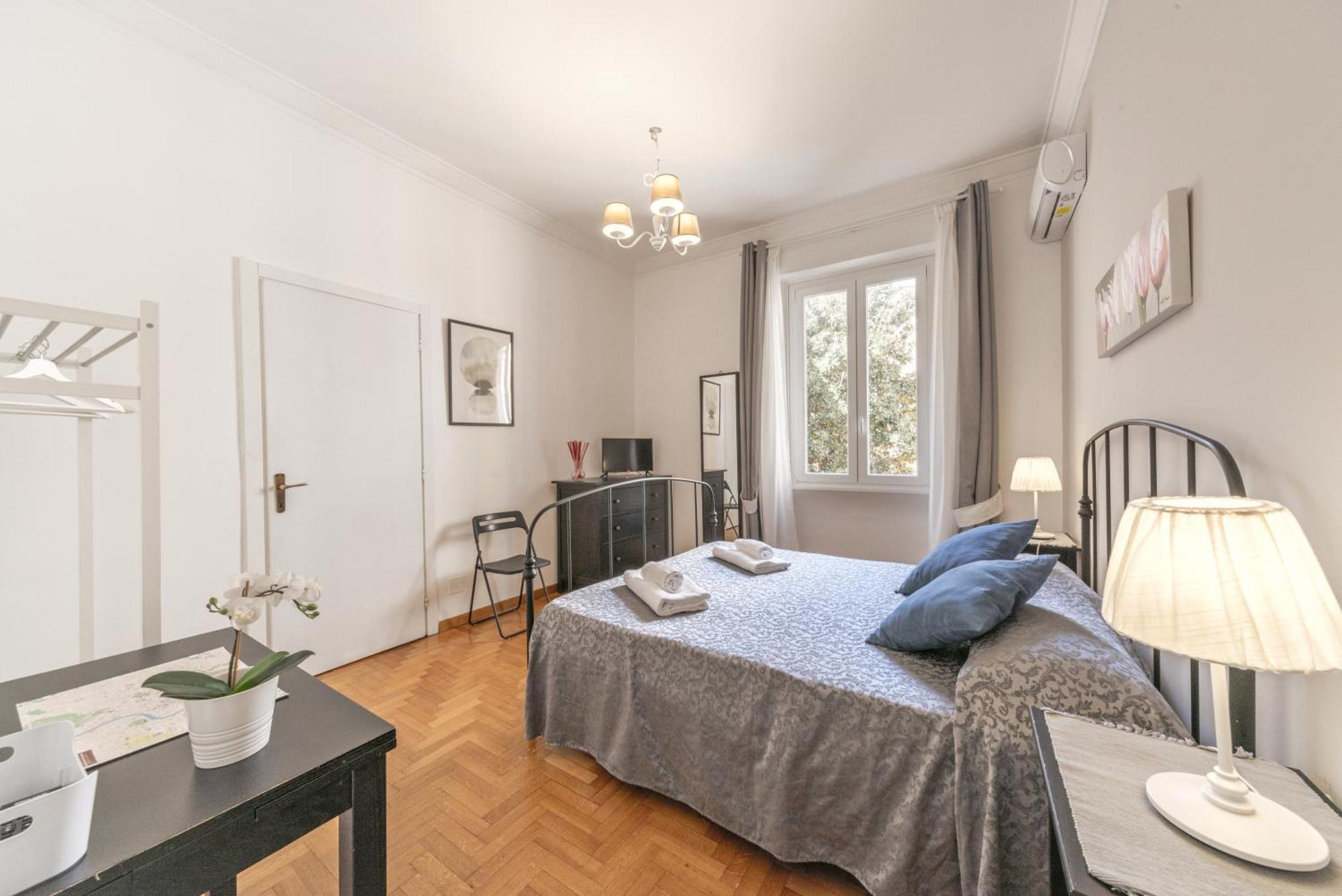 Gregorios San Pietro Hotel Рим Екстериор снимка