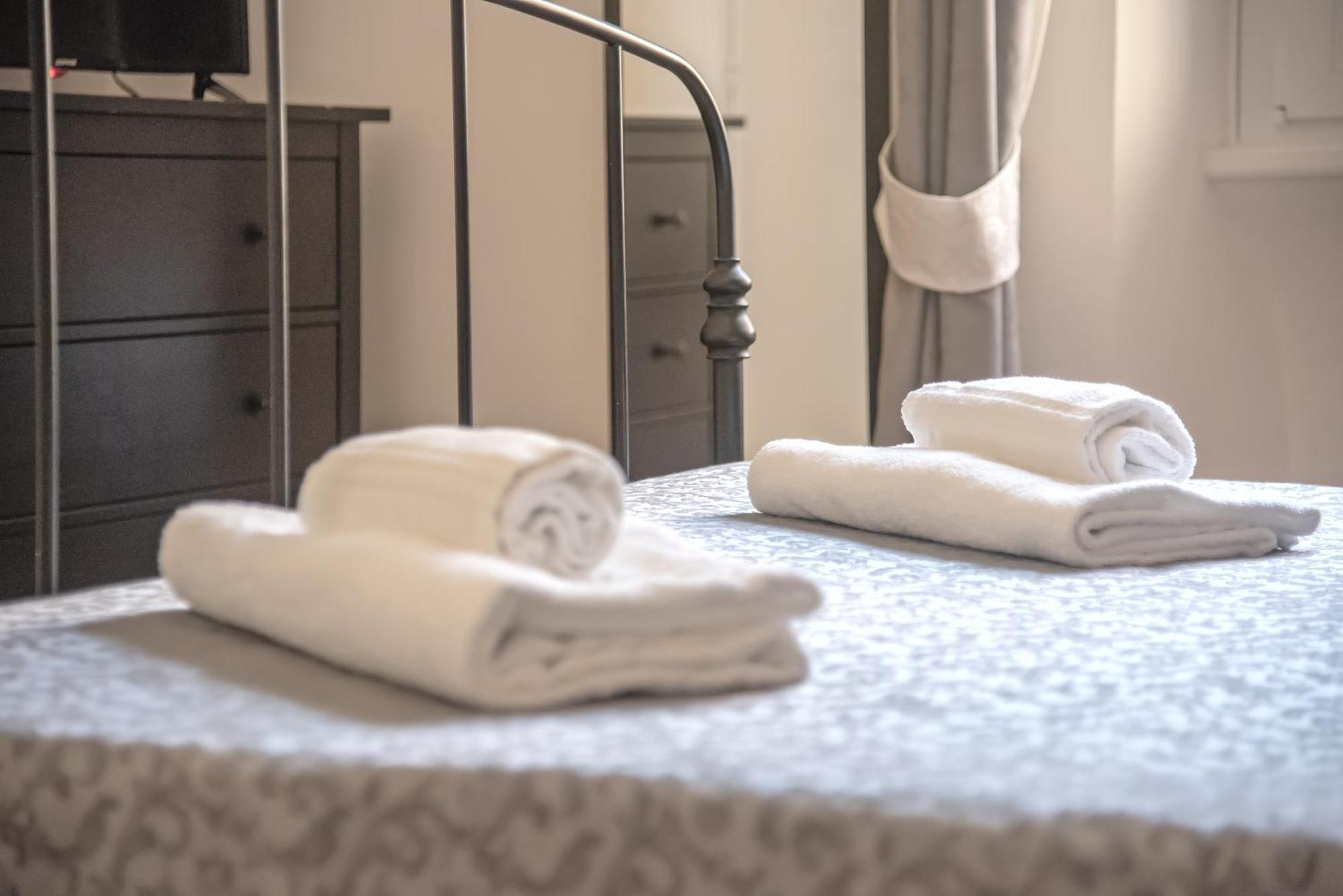 Gregorios San Pietro Hotel Рим Екстериор снимка